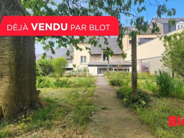 Maison 5 pièces 95 m²