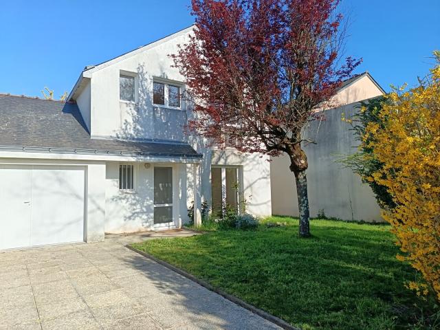 Maison 5 pièces 95 m²