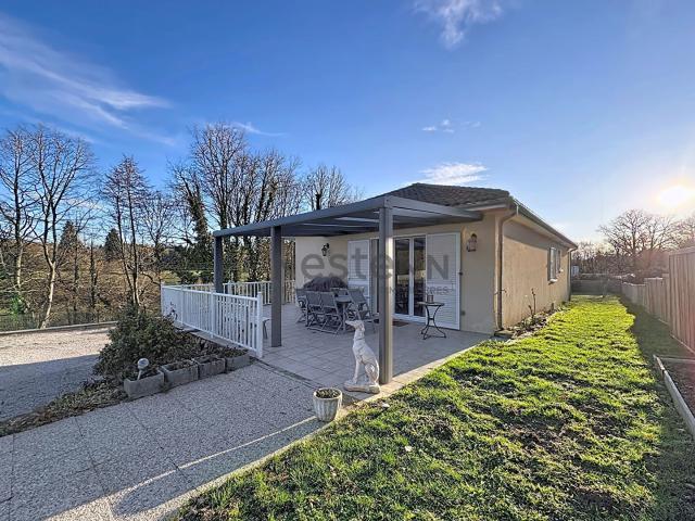 Maison 5 pièces 95 m²
