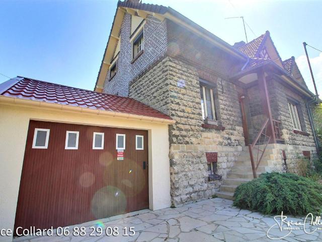 Maison 5 pièces 95 m²