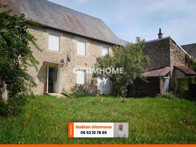 Maison 5 pièces 95 m²
