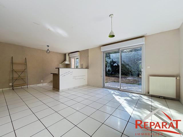 Maison 5 pièces 95 m²