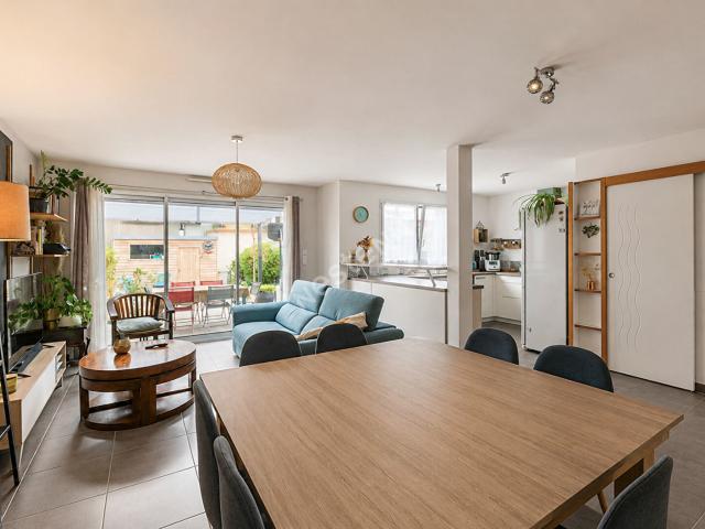 Maison 5 pièces 95 m²