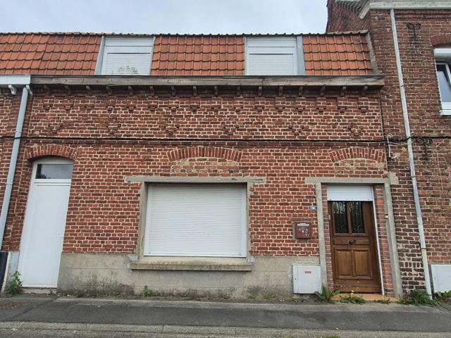 Maison 5 pièces 103 m²