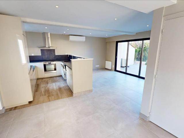 Maison 5 pièces 95 m²