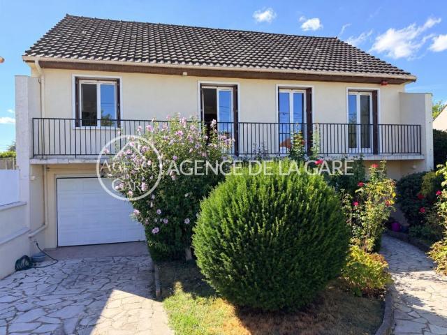 Maison 5 pièces 95 m²