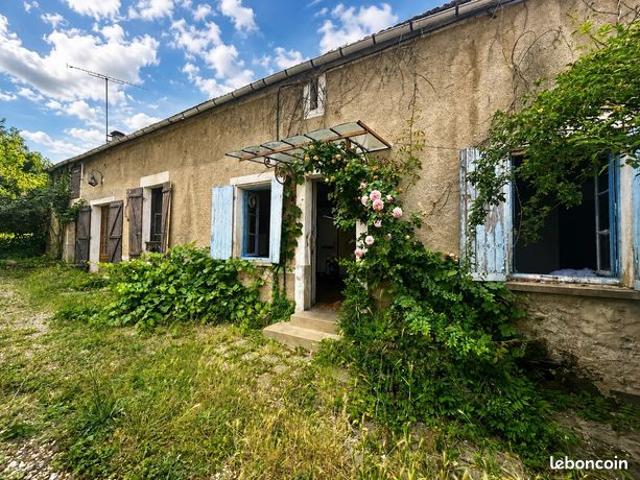 Maison 5 pièces 95 m²