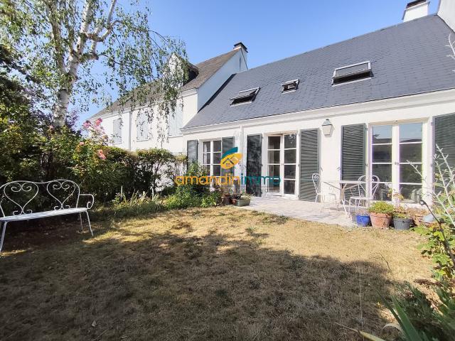 Maison 5 pièces 95 m²
