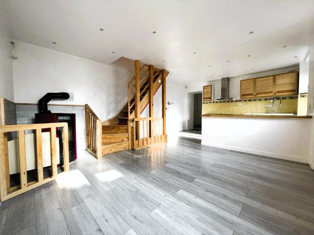 Maison 5 pièces 95 m²