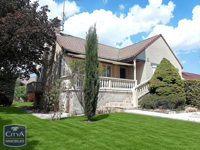Maison 5 pièces 95 m²