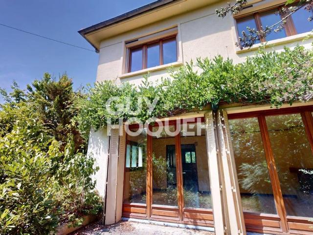 Maison 5 pièces 95 m²