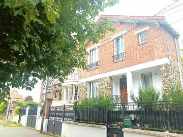 Maison 5 pièces 95 m²
