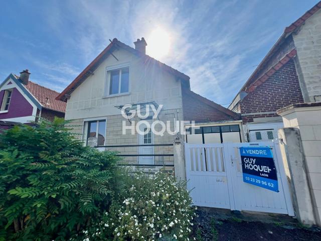 Maison 5 pièces 95 m²
