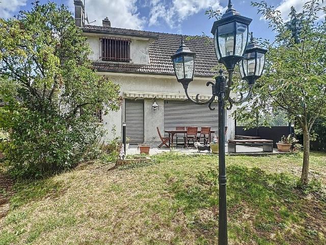 Maison 5 pièces 95 m²