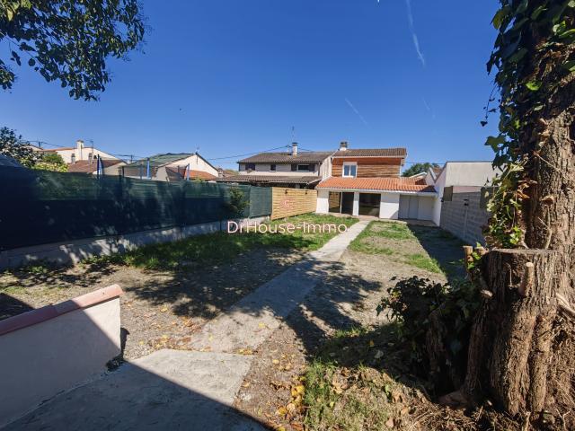 Maison 5 pièces 95 m²
