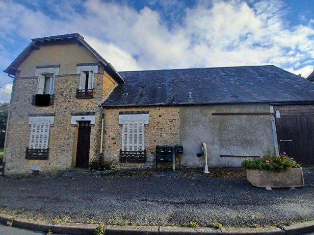 Maison 5 pièces 95 m²