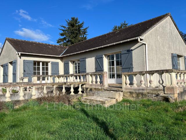 Maison 5 pièces 95 m²