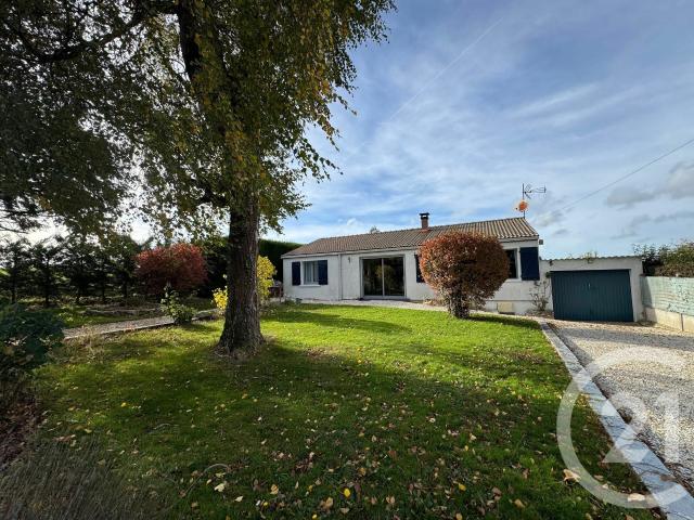 Maison 5 pièces 95 m²