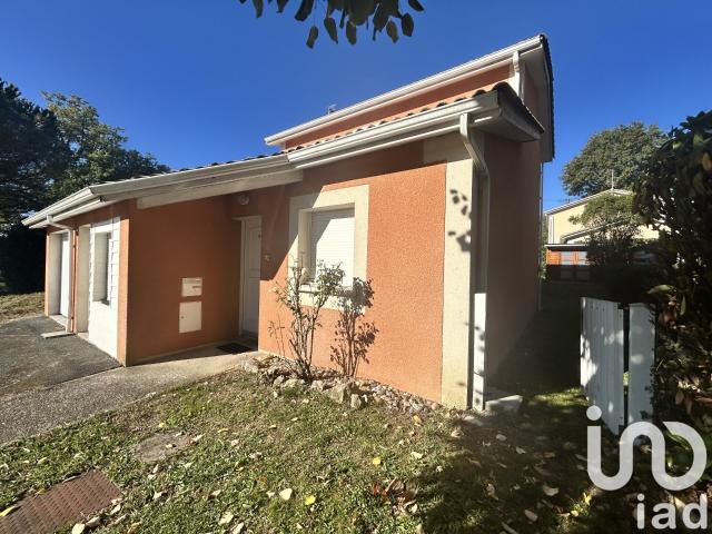 Maison 5 pièces 95 m²