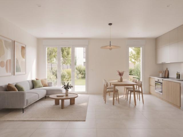 Maison 5 pièces 95 m²