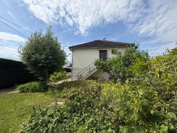 Maison 5 pièces 95 m²
