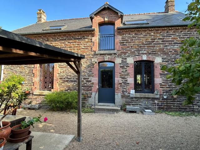 Maison 5 pièces 95 m²