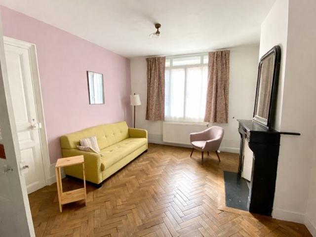 Maison 5 pièces 95 m²