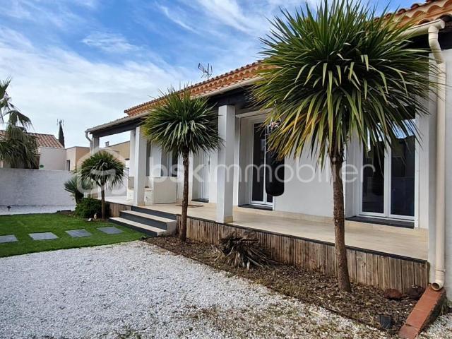 Maison 5 pièces 95 m²