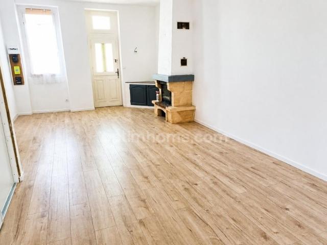Maison 5 pièces 95 m²