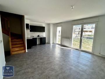 Maison 5 pièces 95 m²