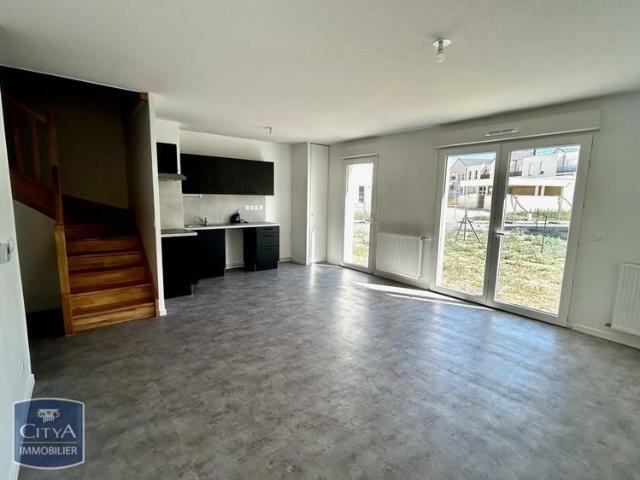 Maison 5 pièces 95 m²