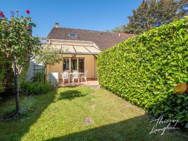 Maison 5 pièces 95 m²