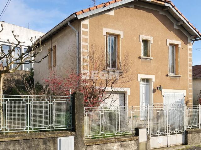 Maison 5 pièces 95 m²