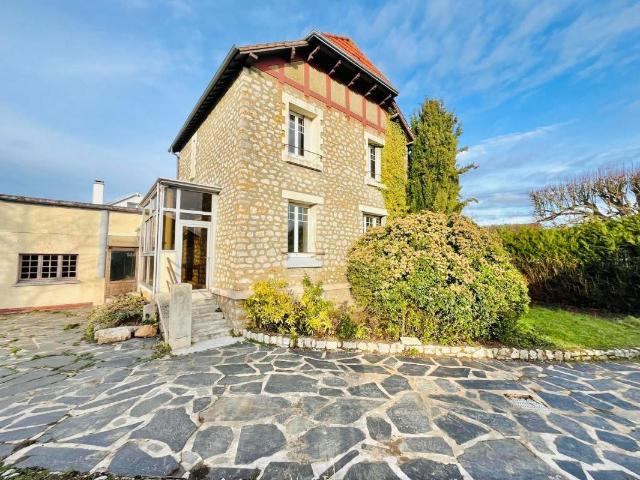 Maison 5 pièces 95 m²