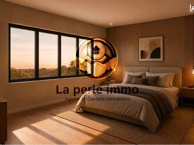 Maison 5 pièces 95 m²