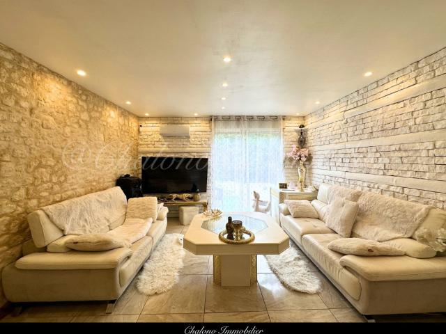 Maison 5 pièces 95 m²