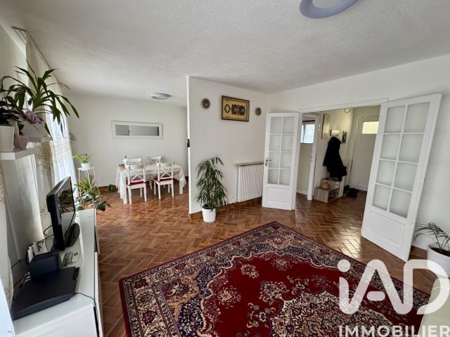 Maison 5 pièces 95 m²