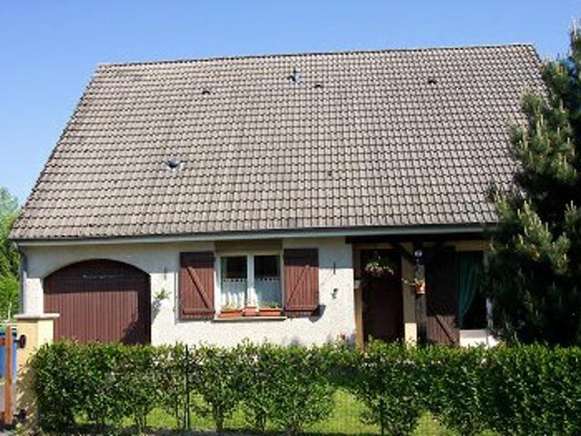 Maison 5 pièces 95 m²