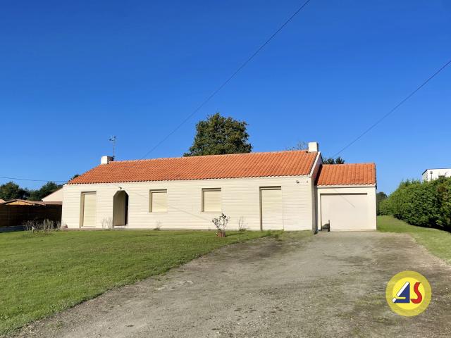 Maison 5 pièces 95 m²