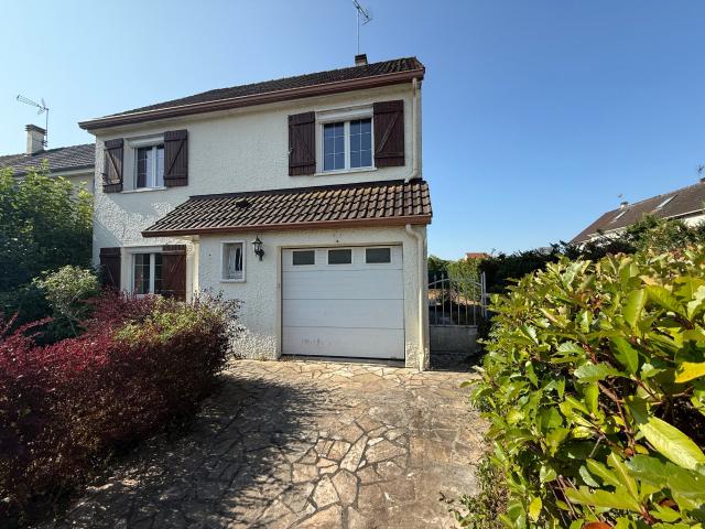 Maison 5 pièces 95 m²