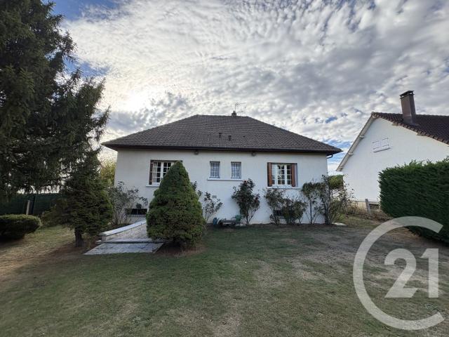 Maison 5 pièces 95 m²