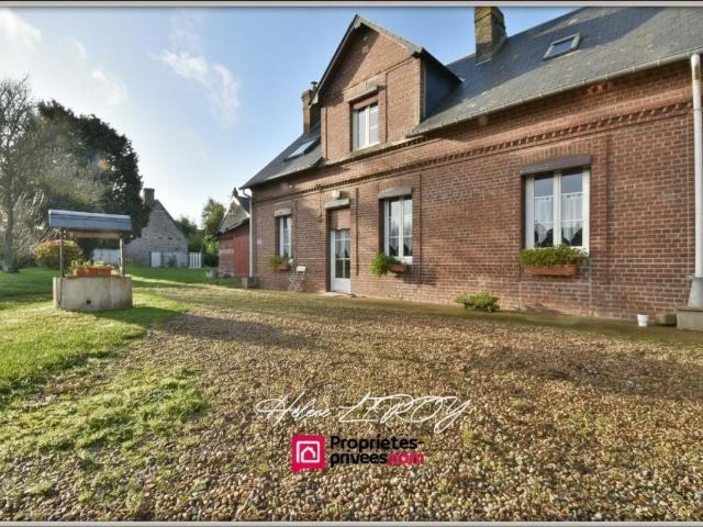 Maison 5 pièces 95 m²