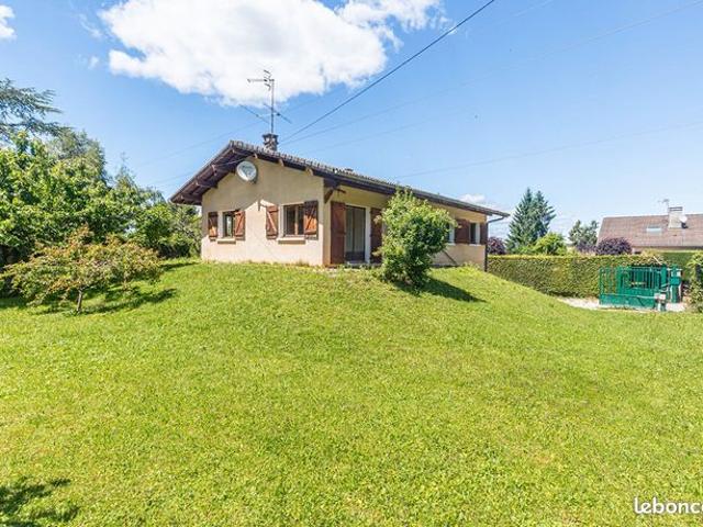 Maison 5 pièces 95 m²