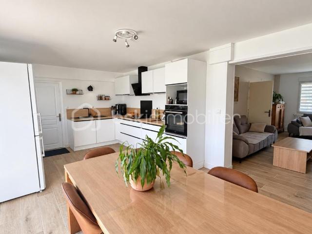 Maison 5 pièces 95 m²