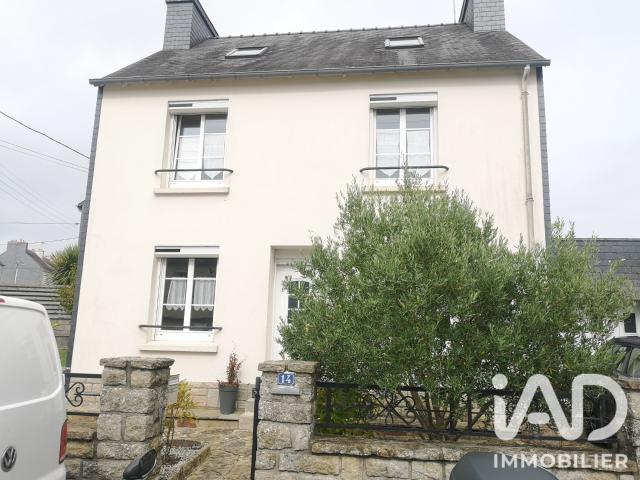 Maison 5 pièces 95 m²