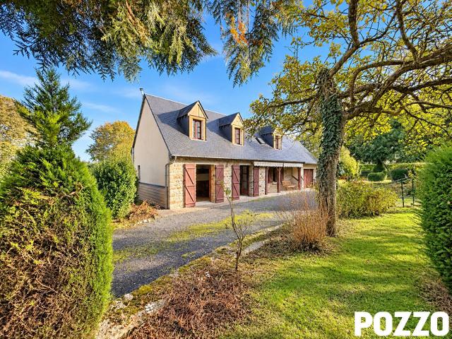 Maison 5 pièces 95 m²