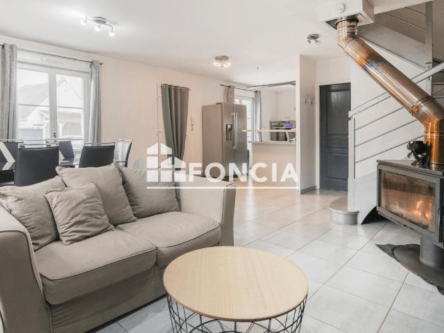 Maison 5 pièces 95 m²