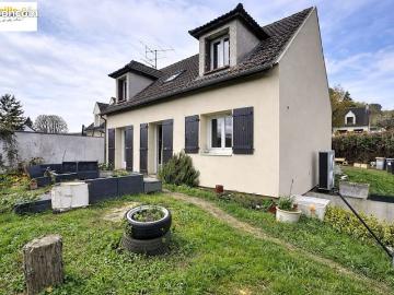 Maison 5 pièces 95 m²