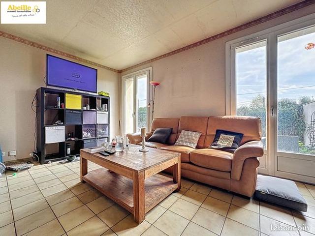Maison 5 pièces 95 m²