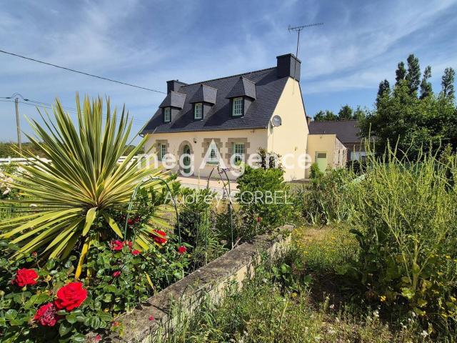Maison 5 pièces 95 m²